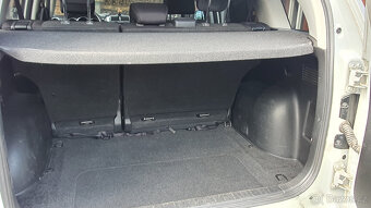 Suzuki Grand Vitara 1,9DDiS, 95kW, 4x4, - 8