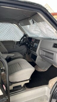 Volkswagen T4 Multivan 111kw - 8