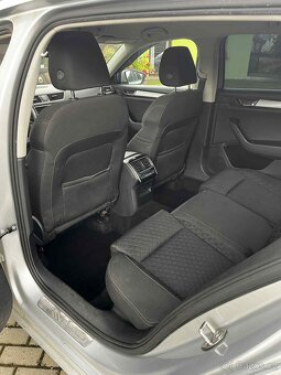 Škoda Superb 1.6 TDI r.v 2018 - 8