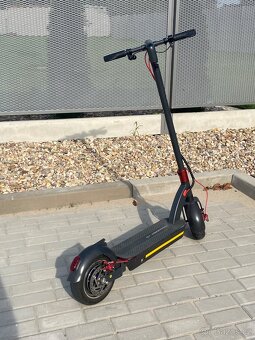 elektro koloběžka MS energy e10 - 8