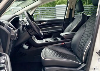 Ford S-Max 2.0 EcoBlue Vignale - 8