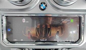 BMW R18 Transcontinental - 8