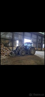 Traktor - 8