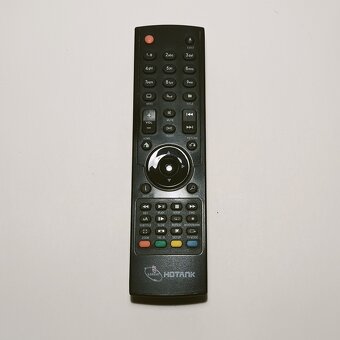 Umax eGreat EG-R2A, multimediální přehrávač - 8