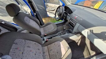 Fabia 1, 1.4 16V Combi, r.v. 2004, 55 kW - 8