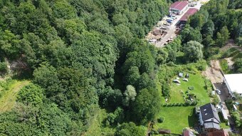 Prodej rovné louky s st. parcelou, 9.547m2, v Liberci 15. - 8