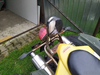 Jinling 250 - 8