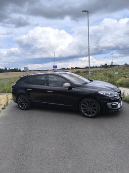 Renault Megane III GT220 - 8