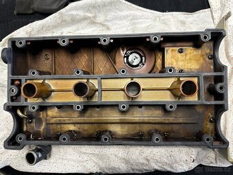 Motor Opel 2.0 16V C20XE 110kw 150 koní LOTUS - 8