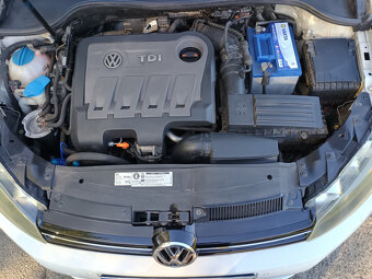 VW Golf 6 2.0 TDi 103 kw Highline - 8