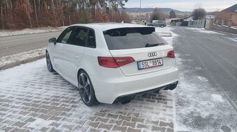 Audi RS3 - 2015 - 72tkm - 8