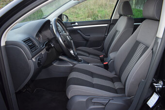 VW Golf 5 1.4 TSi UNITED, 90kW, SERVISKA, 5 dveří, rok 2008 - 8