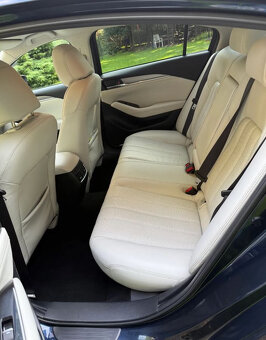 Mazda 6 2.5 SkyPassion 143 kW AT Automat - 8