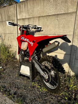 GAS GAS ec 300 tbi 2024 - 8