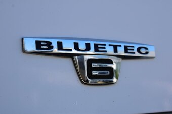 Mercedes-Benz Actros, 1845, STANDARD, EURO 6 - 8