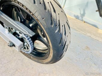 Yamaha FZ6 N Fazer, možnost splátek a protiúčtu - 8