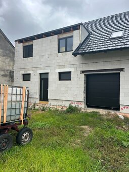 Prodej rodinného domu 150 m², novostavba - 8