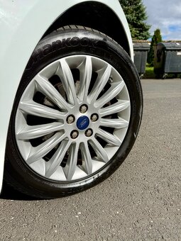 FORD S-MAX top výbava - 8