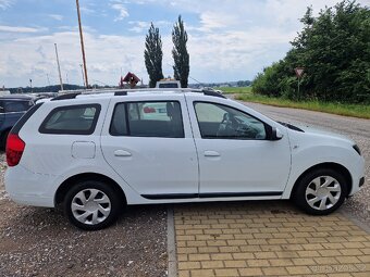 Dacia Logan MCV - 8