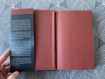 Nová kniha Chladnokrevně - vraždy v Kansasu - 8