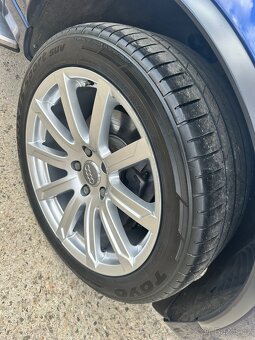 Audi Q7 quattro 4.2 tdi - 8