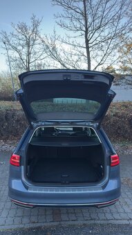 Passat B8 Highline - 8