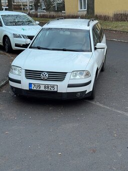 Passat 1.9TDI 96KW - 8