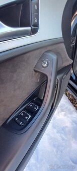 Audi A6 3.0 TDI V6 200kW S-LINE 4x4 - 8