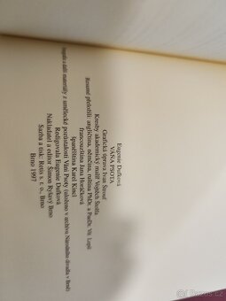 Eugenie Dufková - Váňa Psota - 8