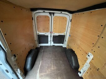 Ford Transit L2H2. Rv 2018. 1 majitel ČR. - 8