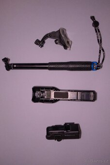 DJI pocket osmo 3 + příslušenství - 8