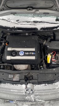 Golf 4 1.6 fsi ND - 8