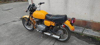 ČZ 350/ 472.6 - 8