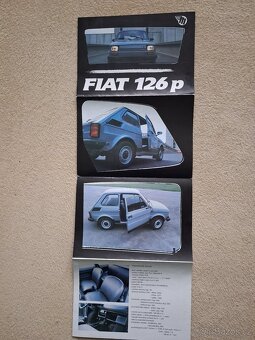 Fiat 126 p Maluch - 8
