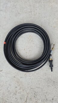 Příslušenství tlakové myčky Michelin - 8