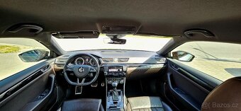 Škoda Superb L&K, dsg, 140kw - 8