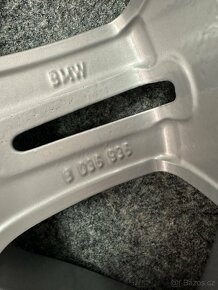 Alu kola 5x120 Styling 194 Mpaket E90 E91 - 8