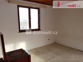 Prodej, zahrada, chata, Plešivec, Pod Vodojemem, Doubek, Čes - 8