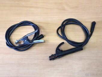 Nová mini CO2 svářečka Sherman MIG 180 Easywork - 8