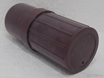 1L Retro bakelitová termoska - 8