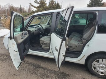 Renault Espace 2 0 T automat - 8