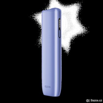 NOVÝ IGOS ILUMA i One Digital Violet - 8