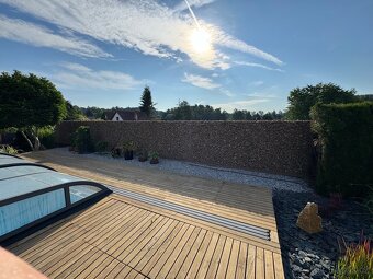 Gabiony všech druhů - 8