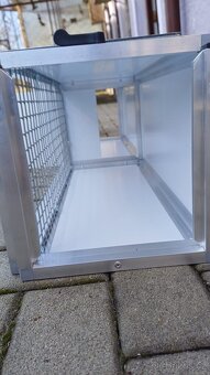 Přepravka, přenoska - 8