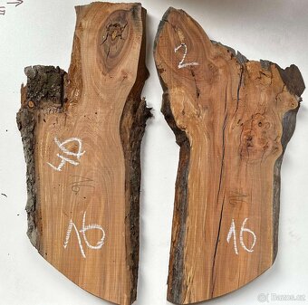 Sety na epoxidové hodiny a stoly - 8