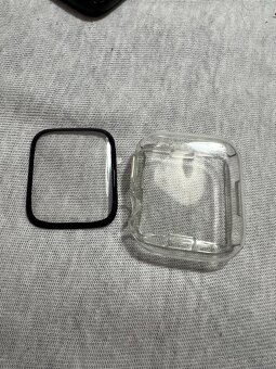 Apple Watch Series 7 45mm Cellular - 8