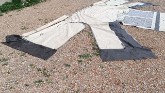 Předsíň ke karavanu - 8