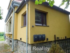Prodej bytu 2+kk, 54,10m2 ve 2. podlaží v RD Ostravice - 8