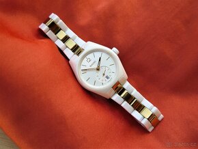 Rado, dámský model True, originál hodinky, stav NOVÉ - 8