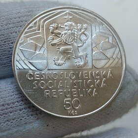 mince ČSR - 8